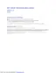 Preview: Service Manual