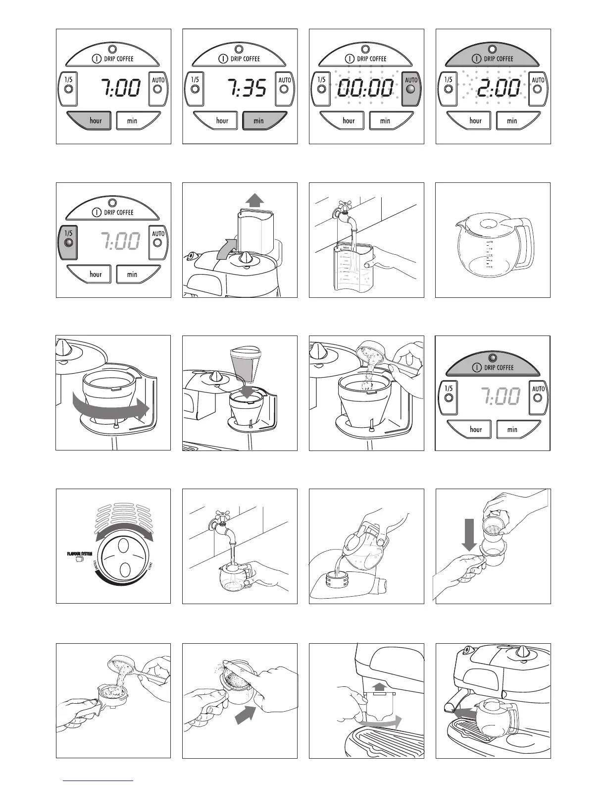 Page #4 background image