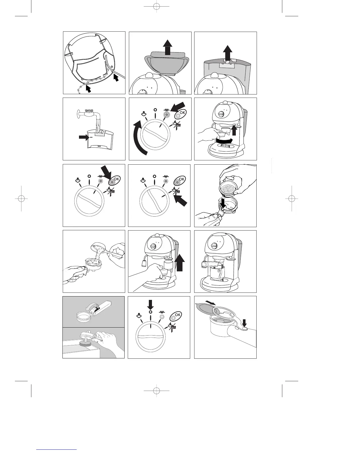 Page #4 background image