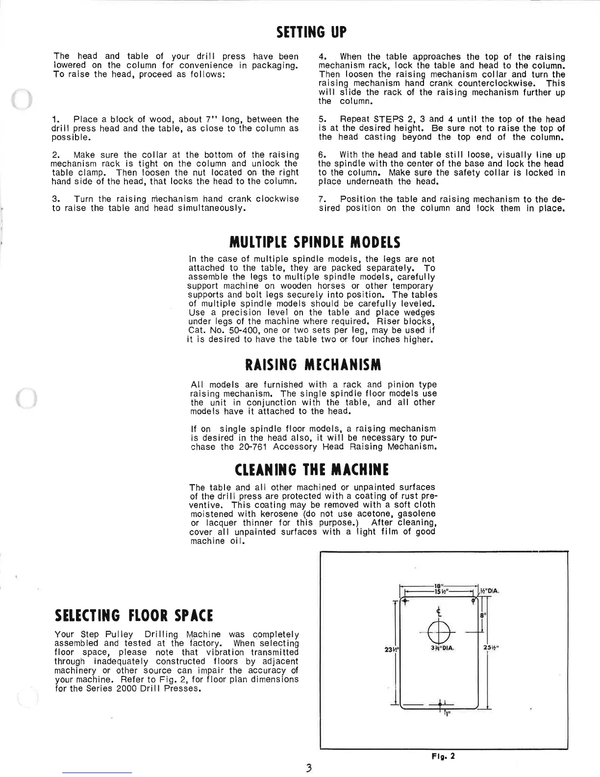 Page #3 background image