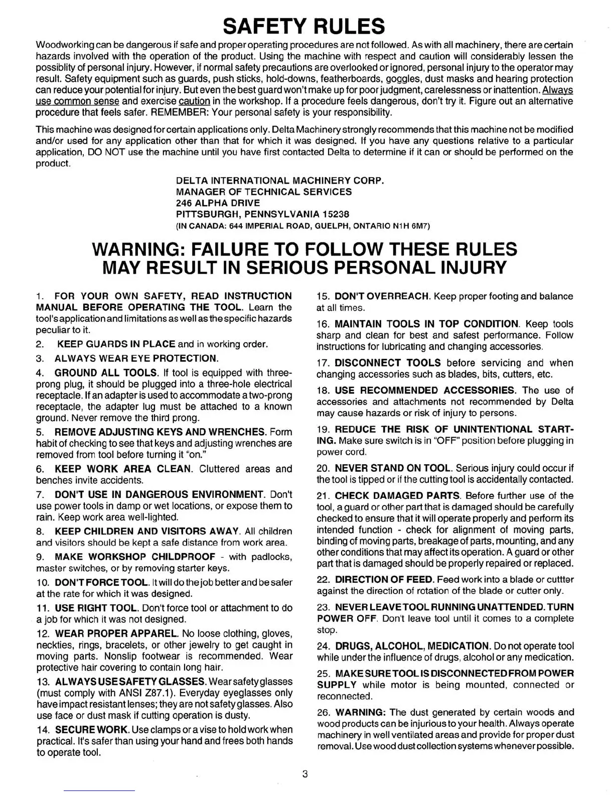 Page #3 background image