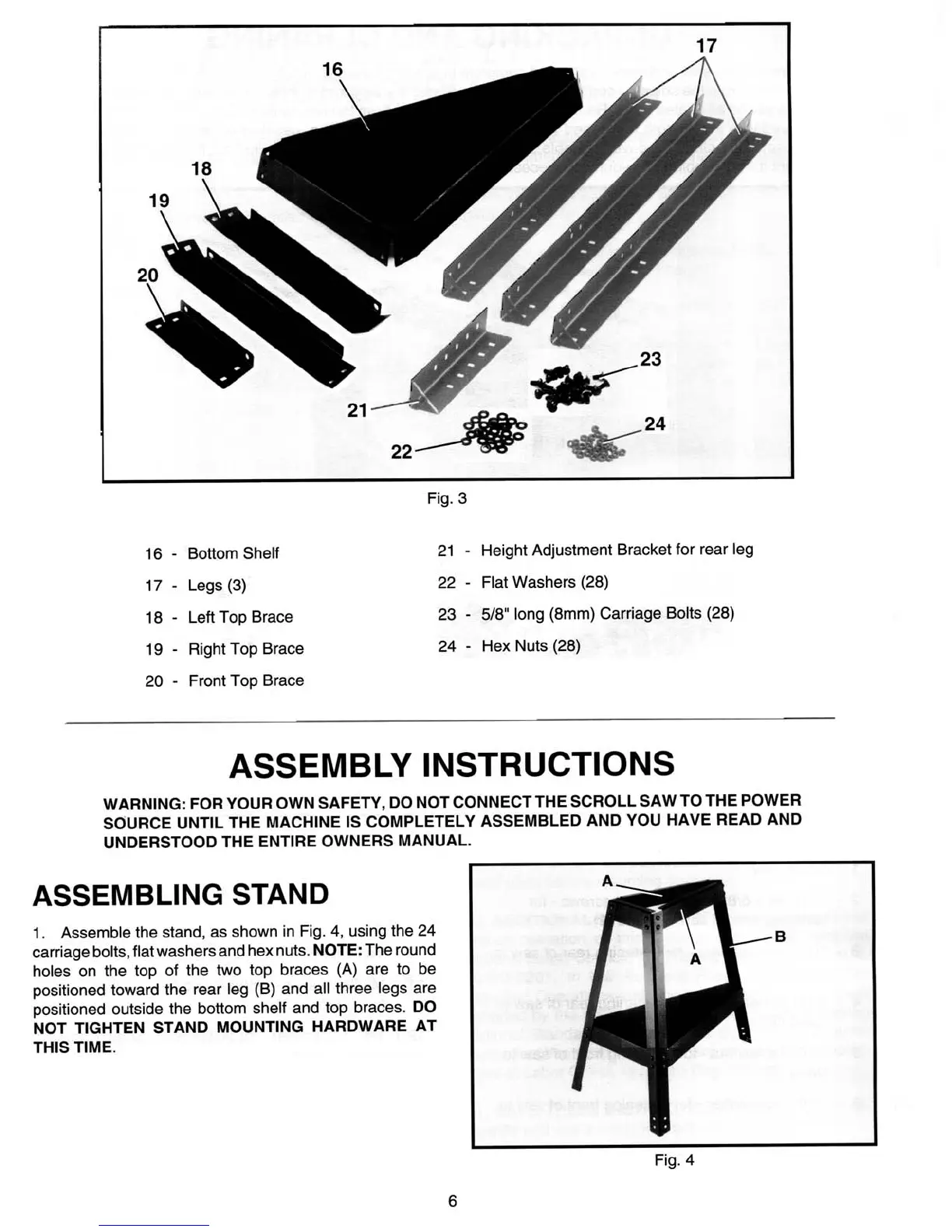 Page #6 background image