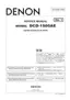 Preview: Service Manual