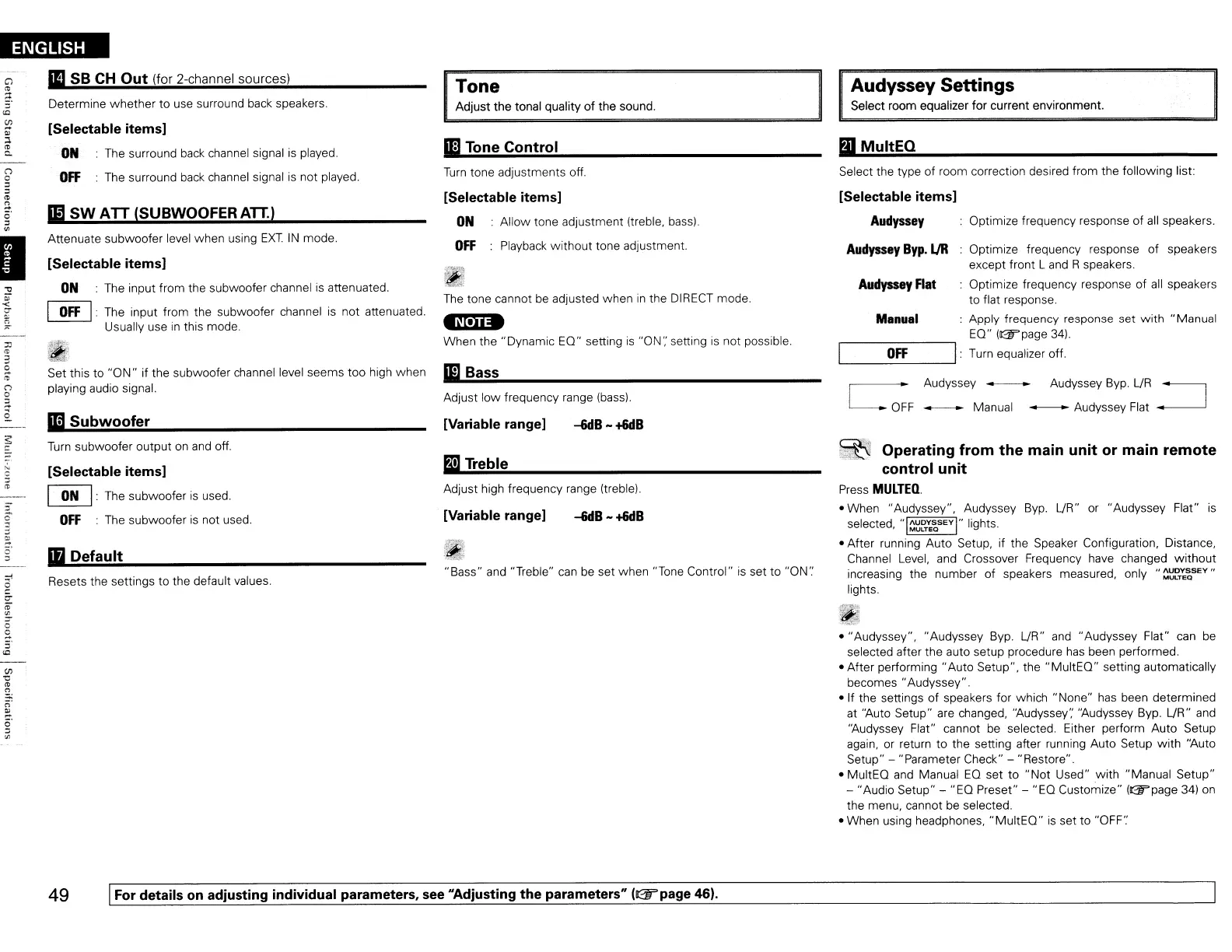 Page #52 background image