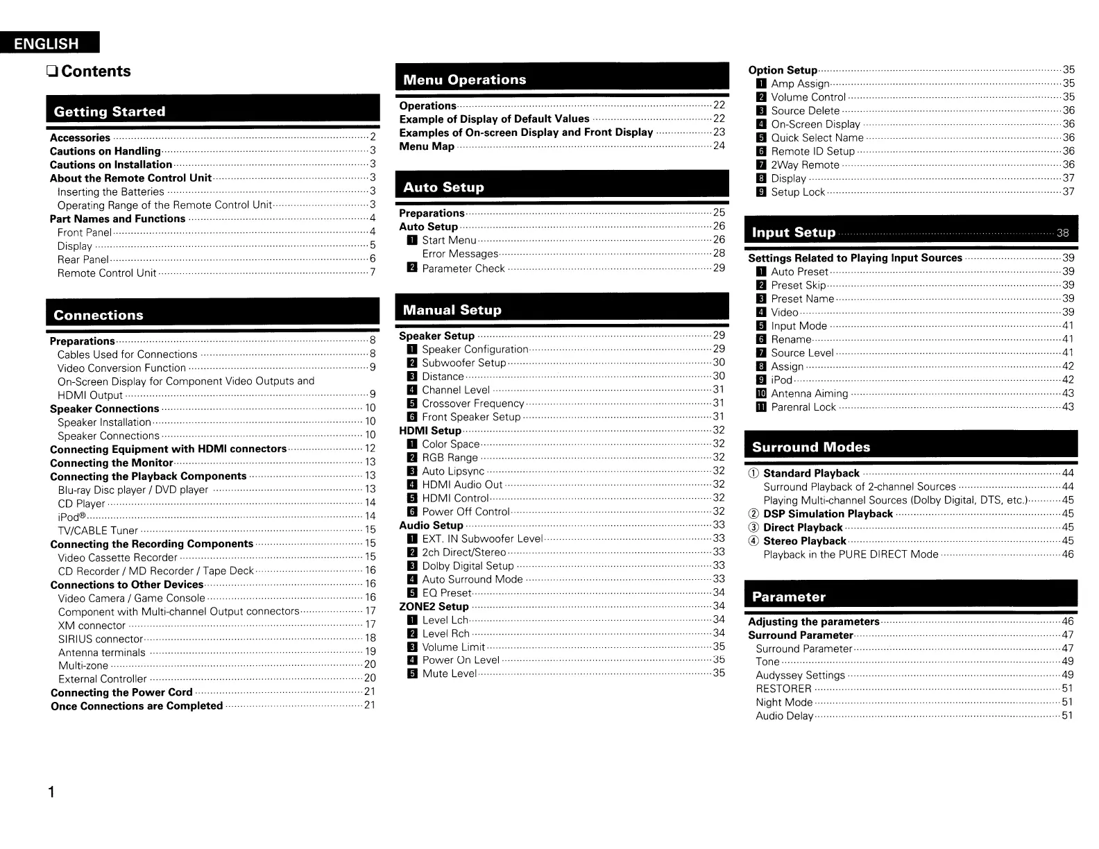 Page #4 background image