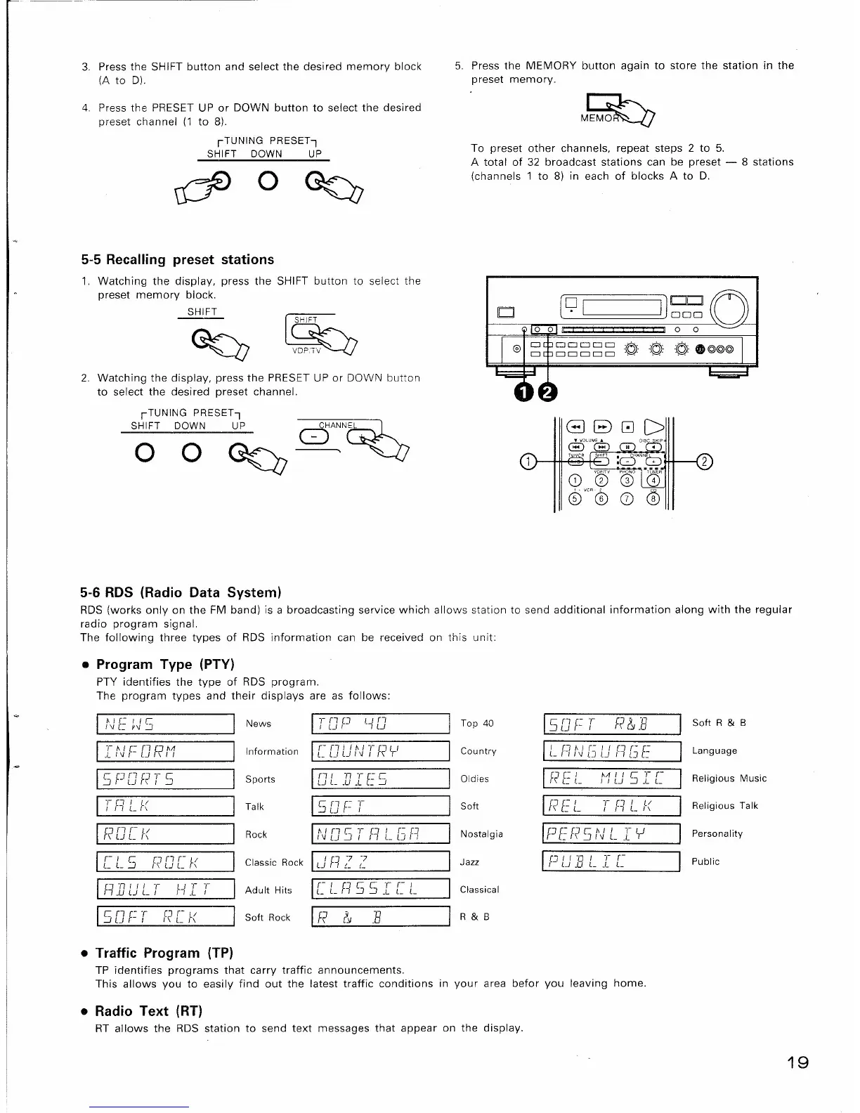 Page #19 background image