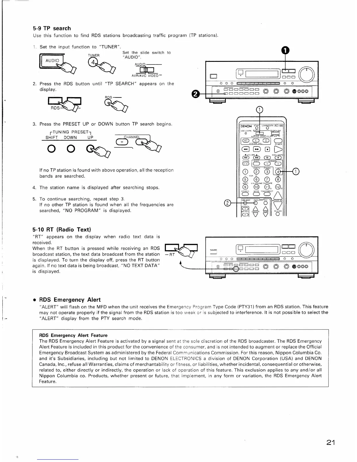 Page #21 background image