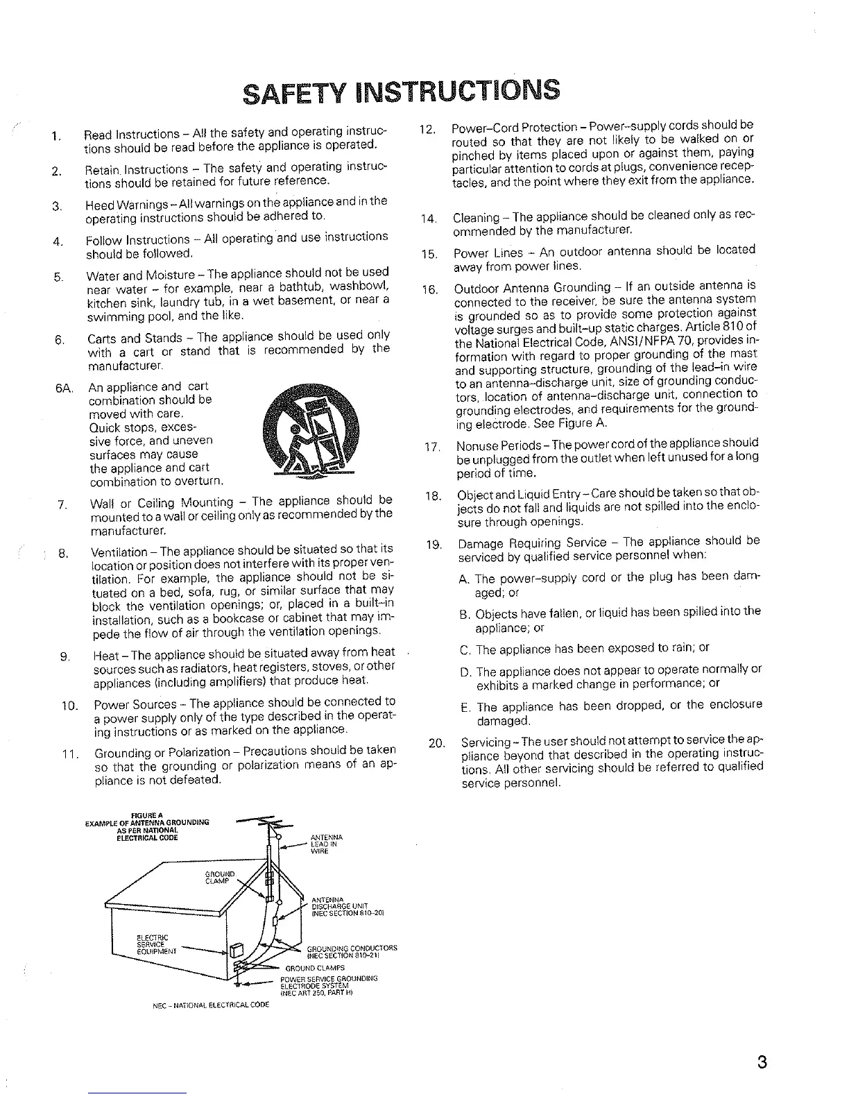 Page #3 background image
