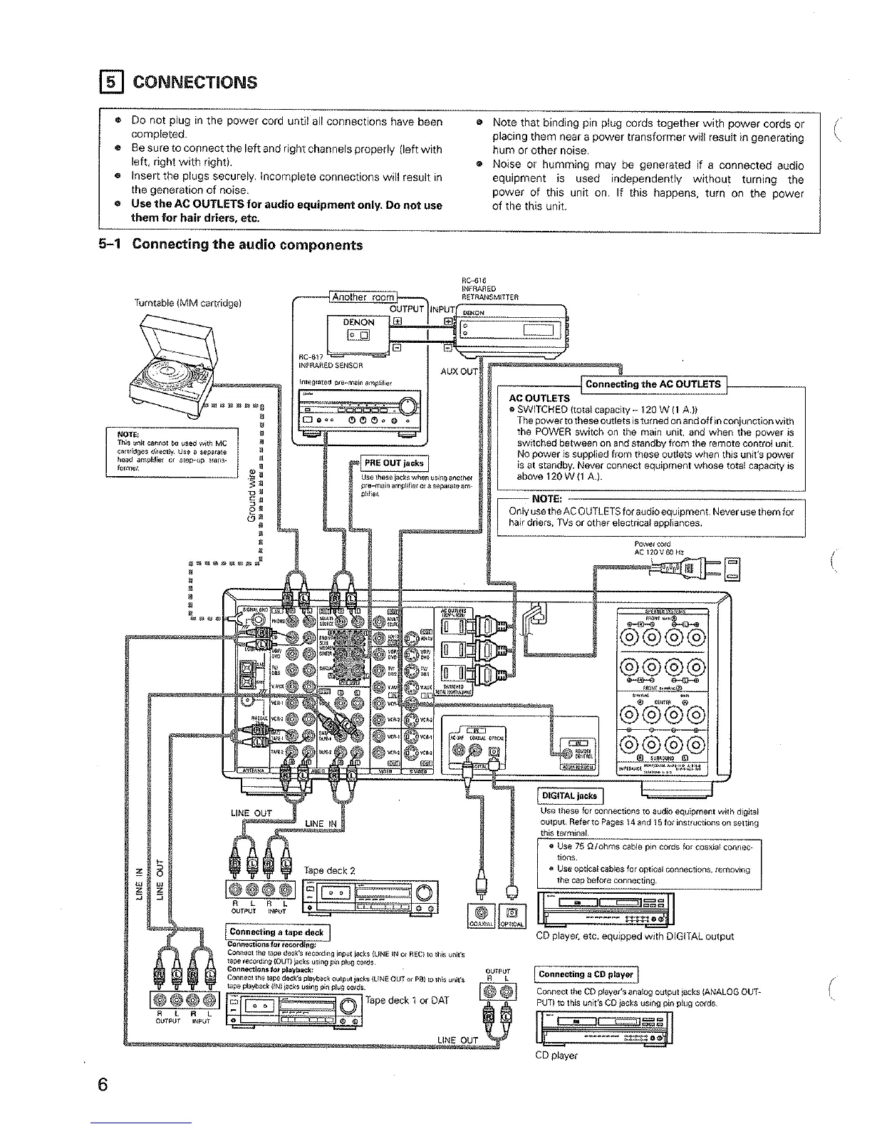 Page #6 background image