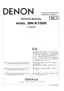 Preview: Service Manual