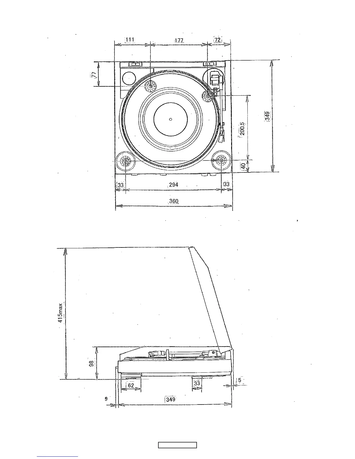 Page #4 background image