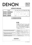 Preview: Service Manual
