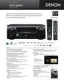 Preview: Brochure & Specs