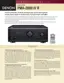 Preview: Brochure & Specs