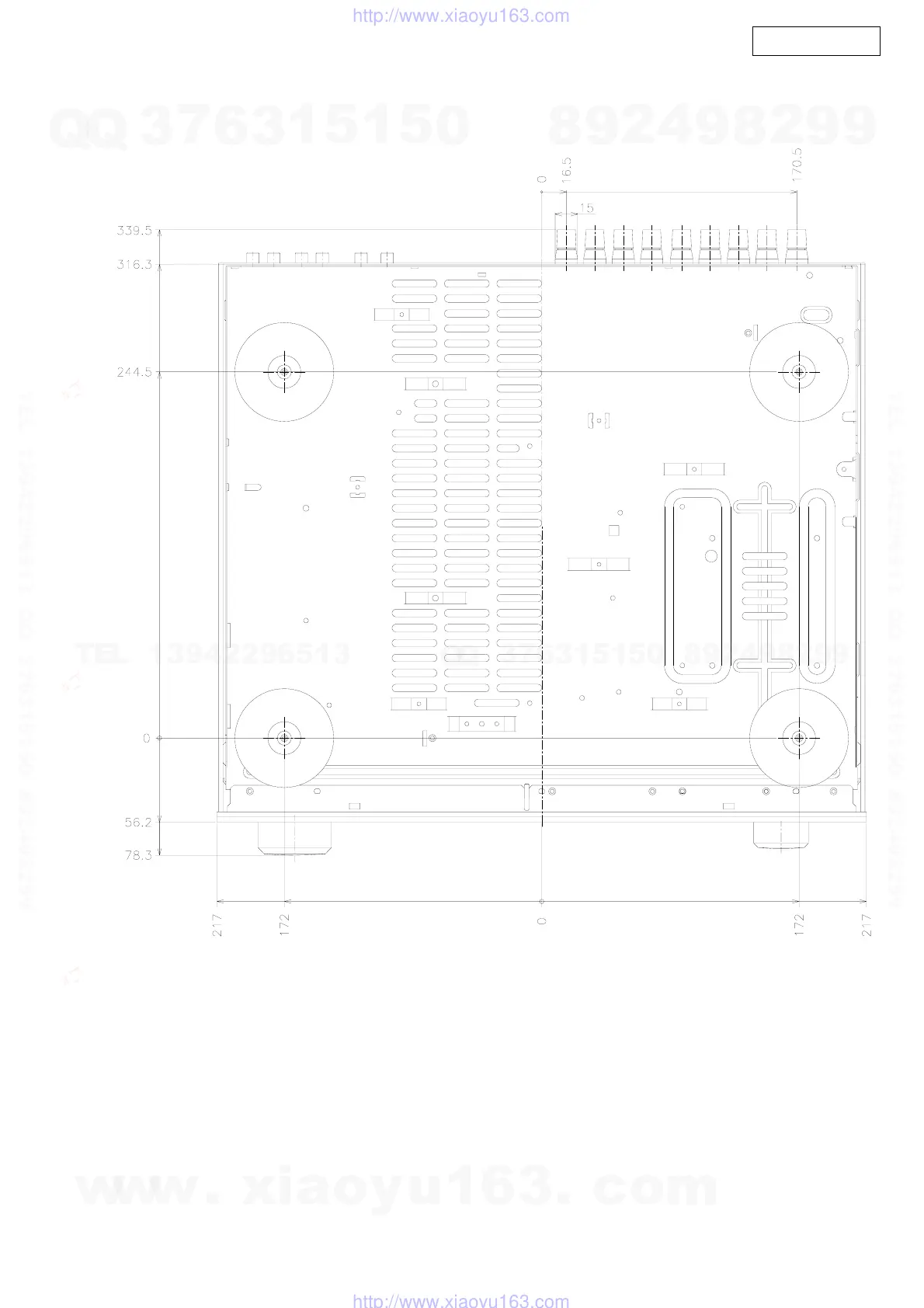 Page #3 background image