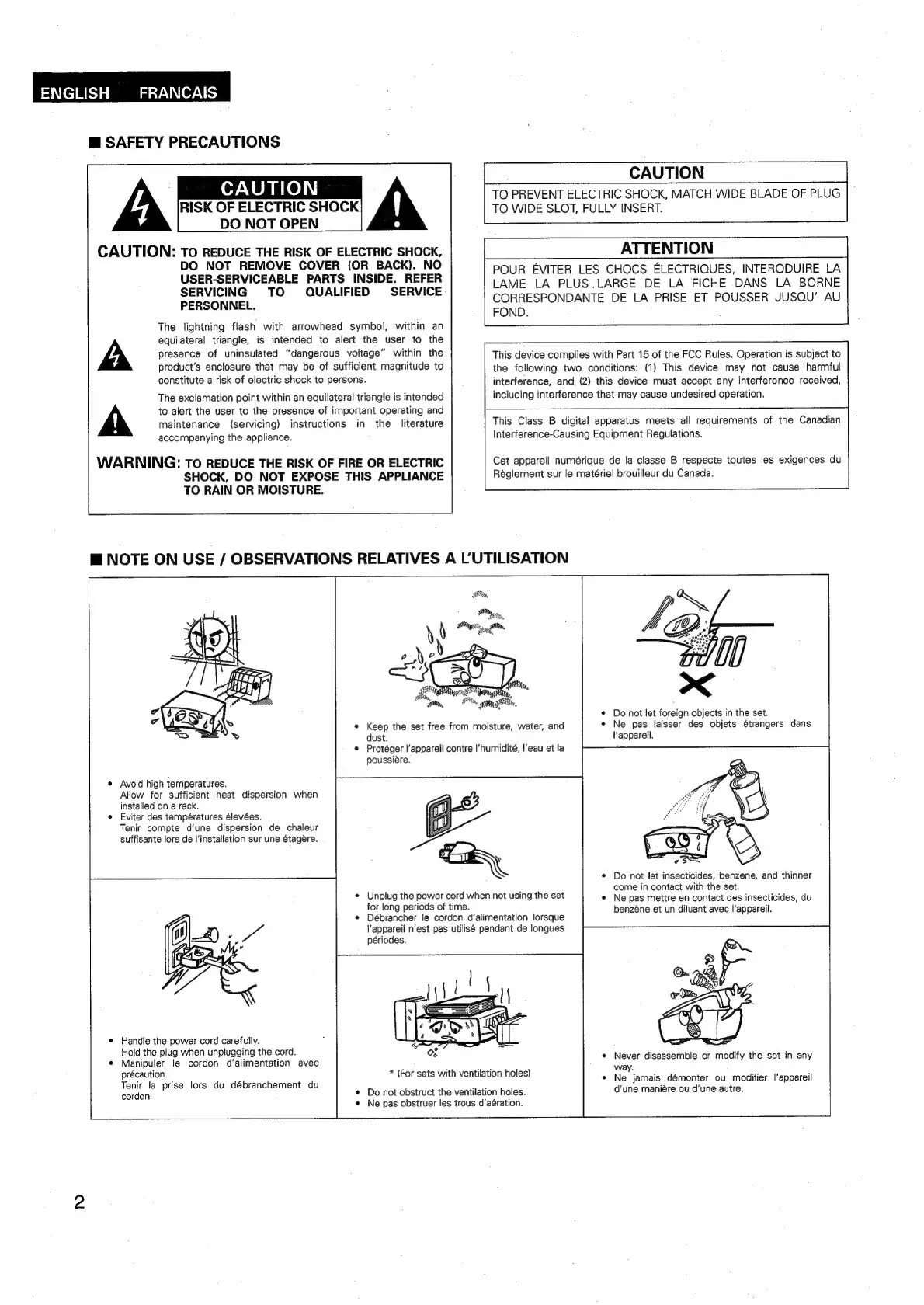 Page #2 background image