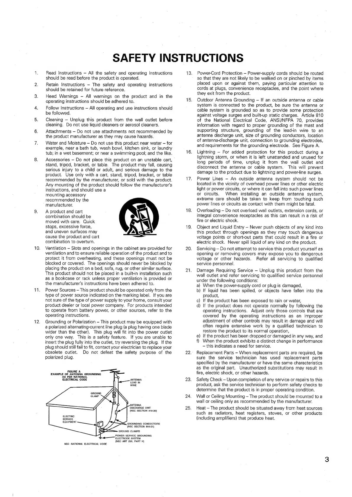 Page #3 background image