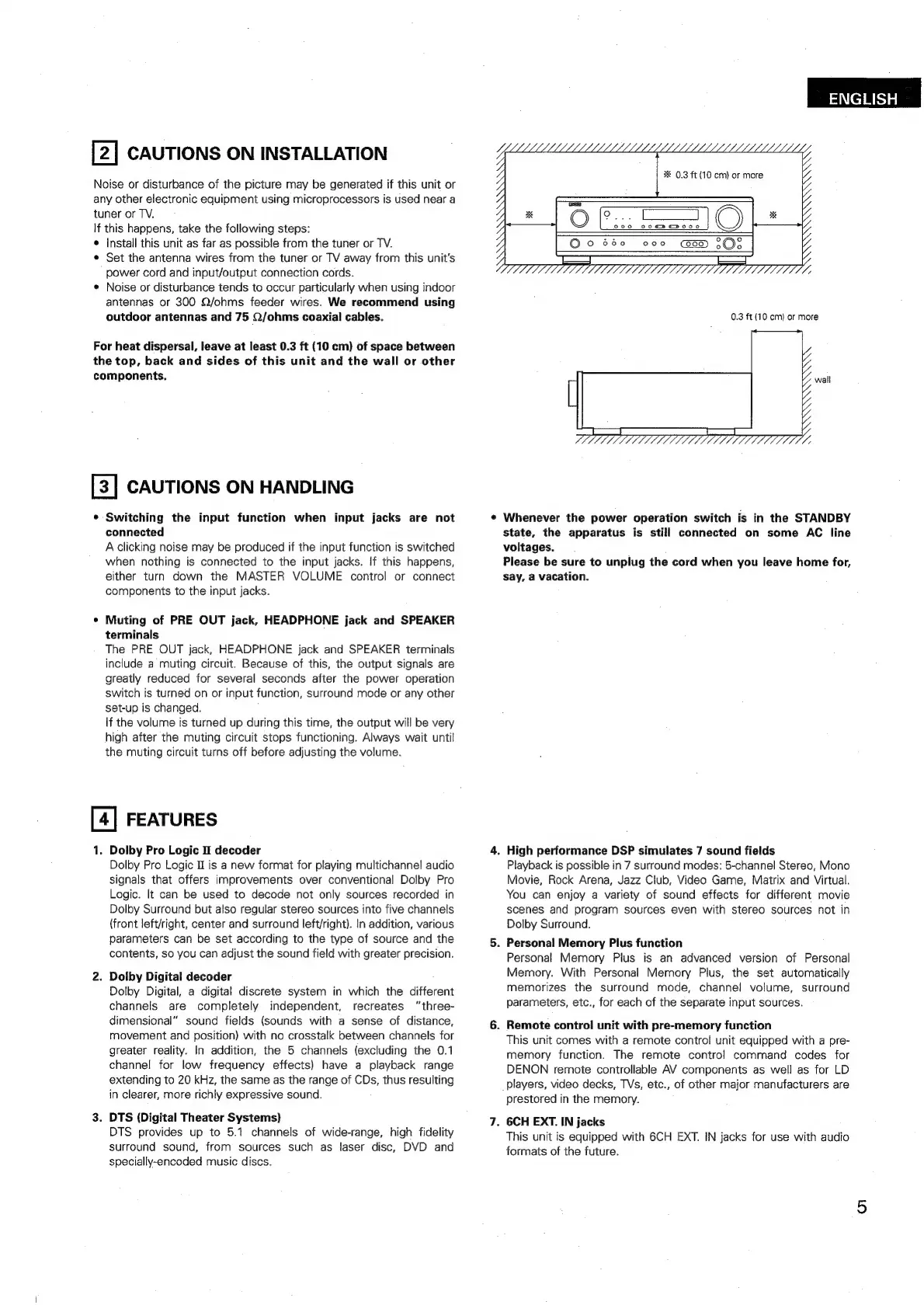 Page #5 background image