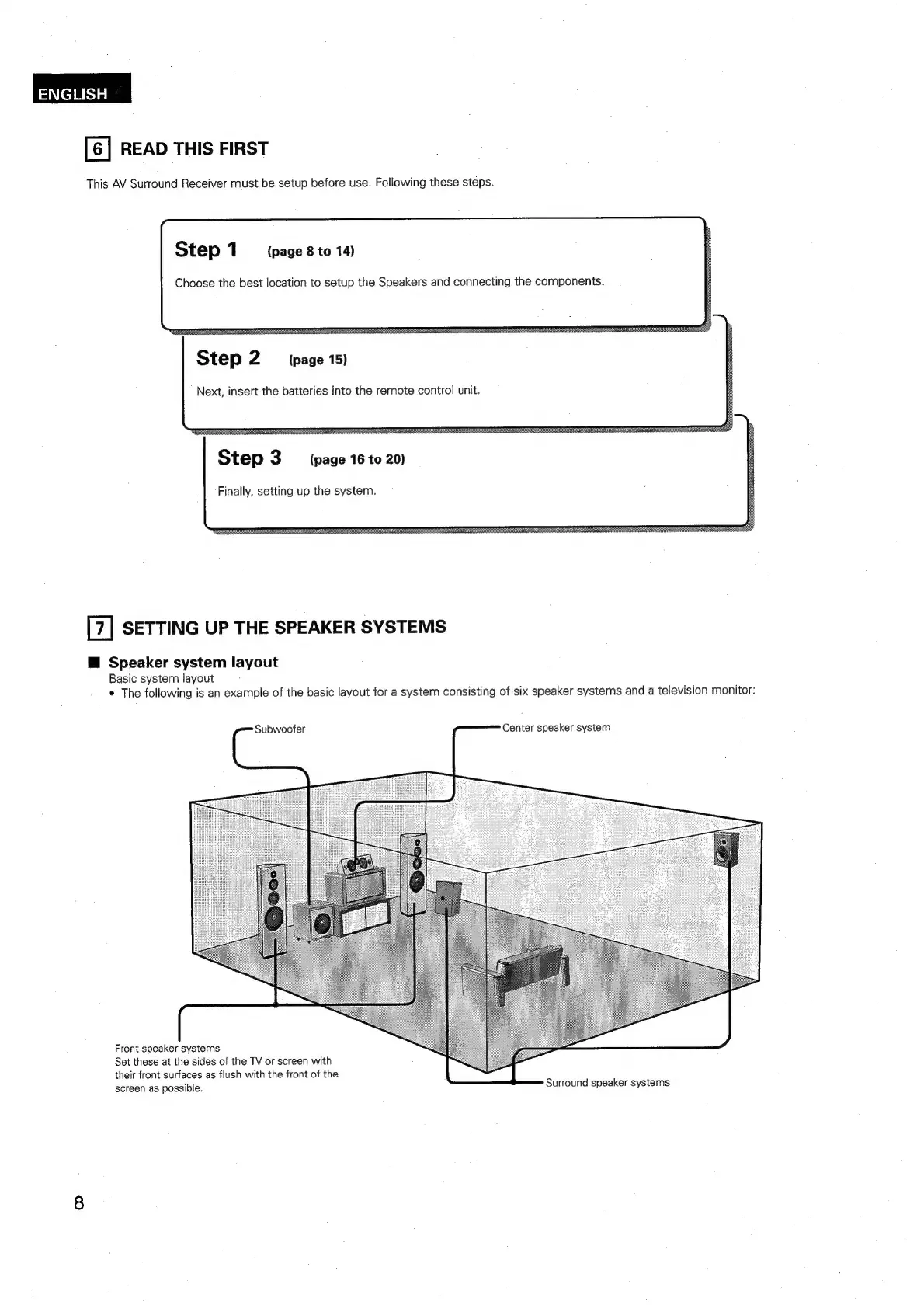 Page #8 background image
