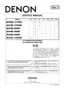 Preview: Service Manual