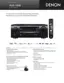 Preview: Specifications