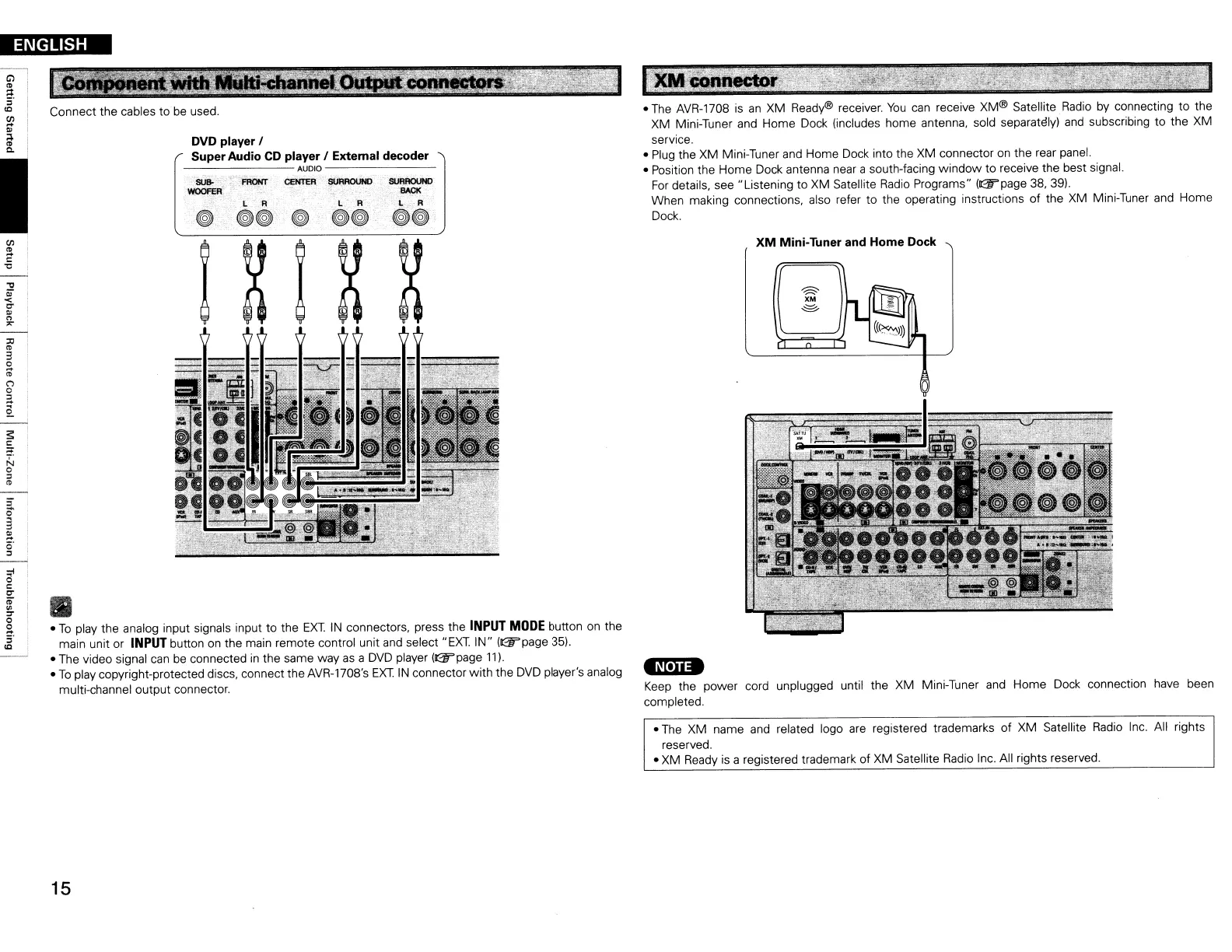 Page #18 background image
