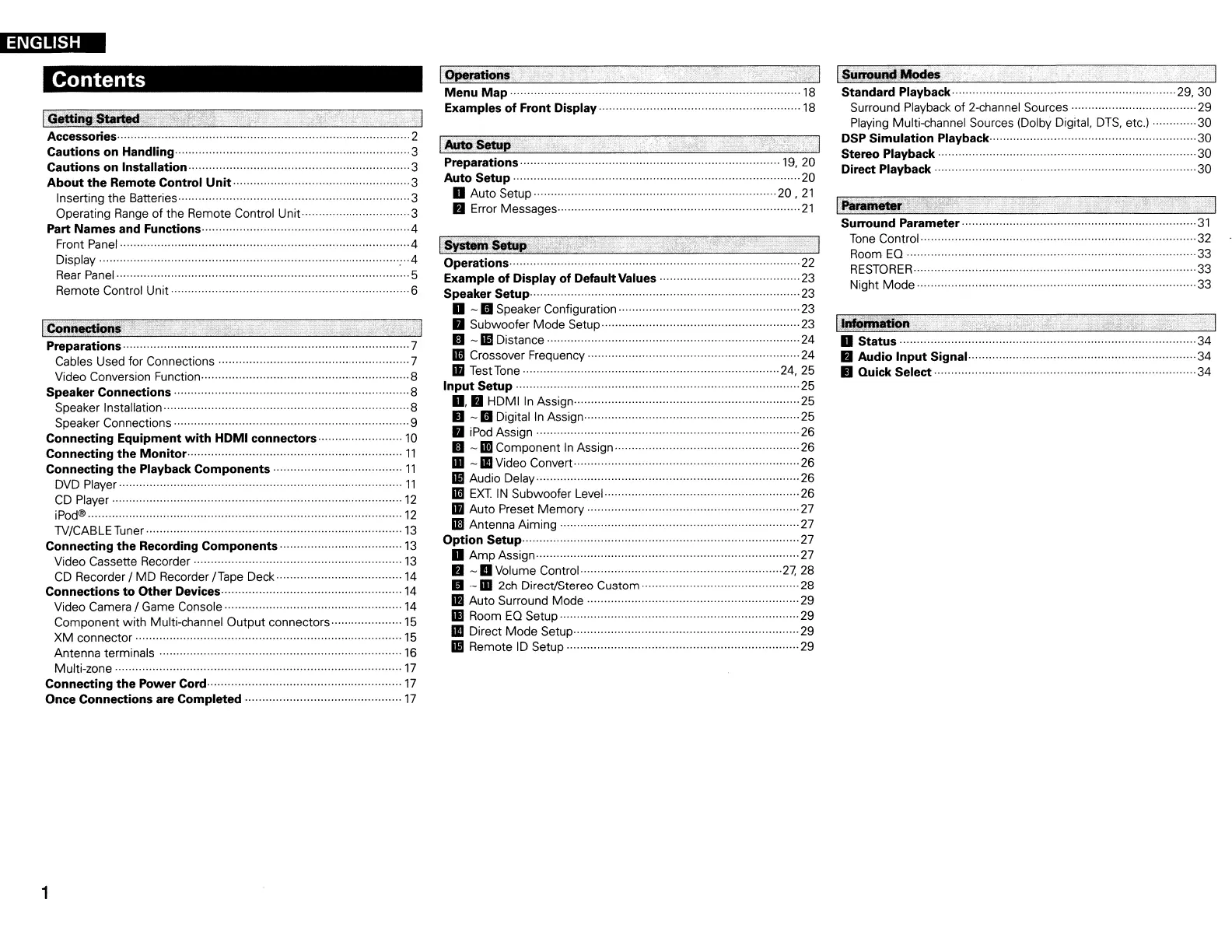 Page #4 background image