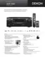 Preview: Specifications