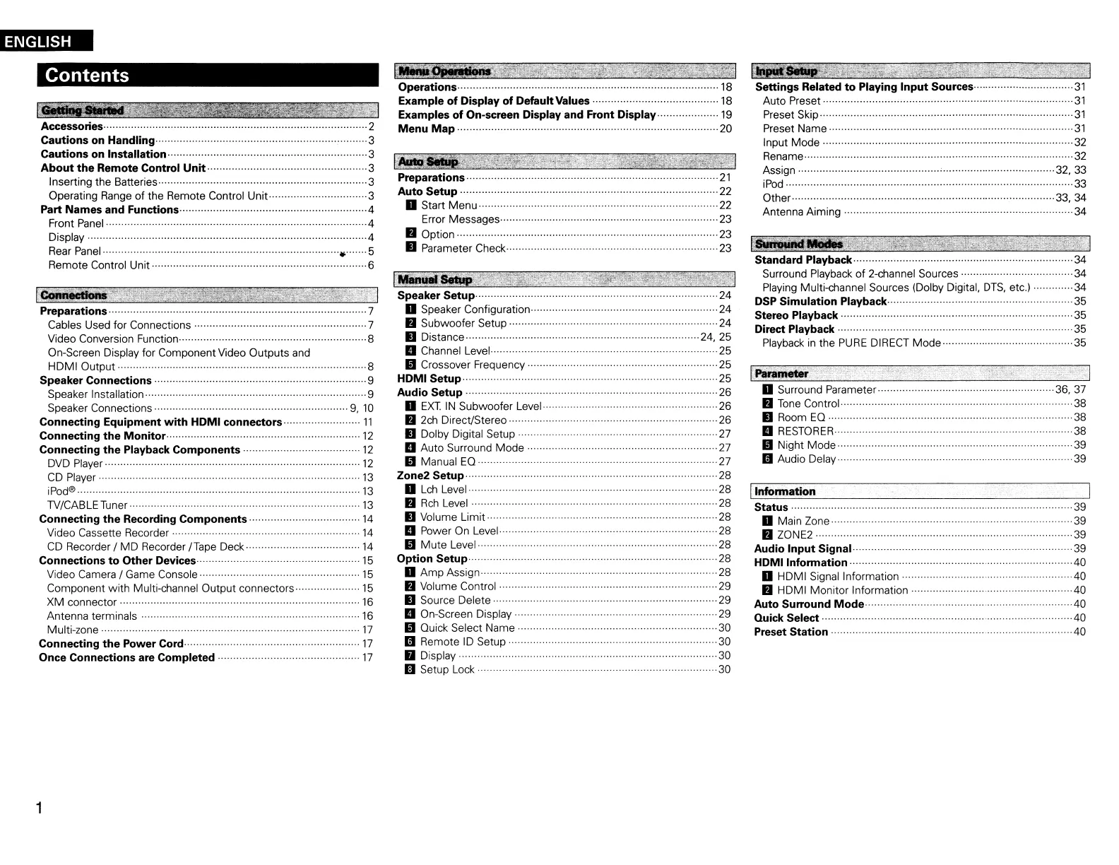 Page #4 background image