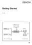 Preview: Getting Started