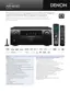 Preview: Specifications