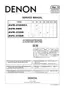 Preview: Service Manual