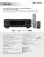 Preview: Brochure & Specs