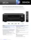Preview: Brochure & Specs