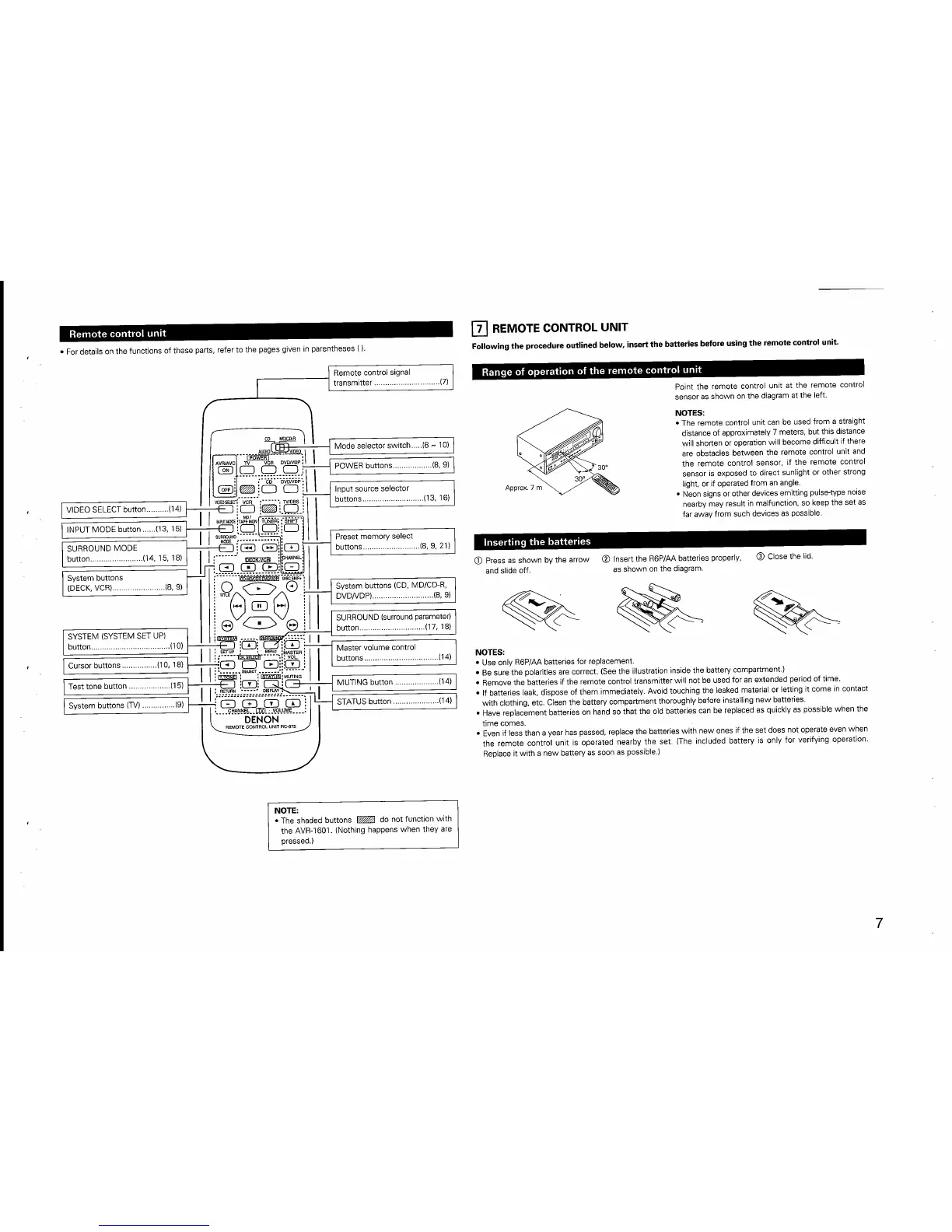 Page #7 background image