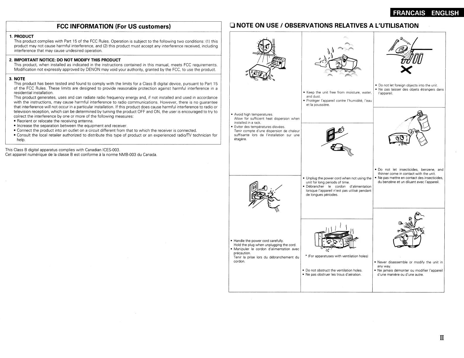 Page #3 background image