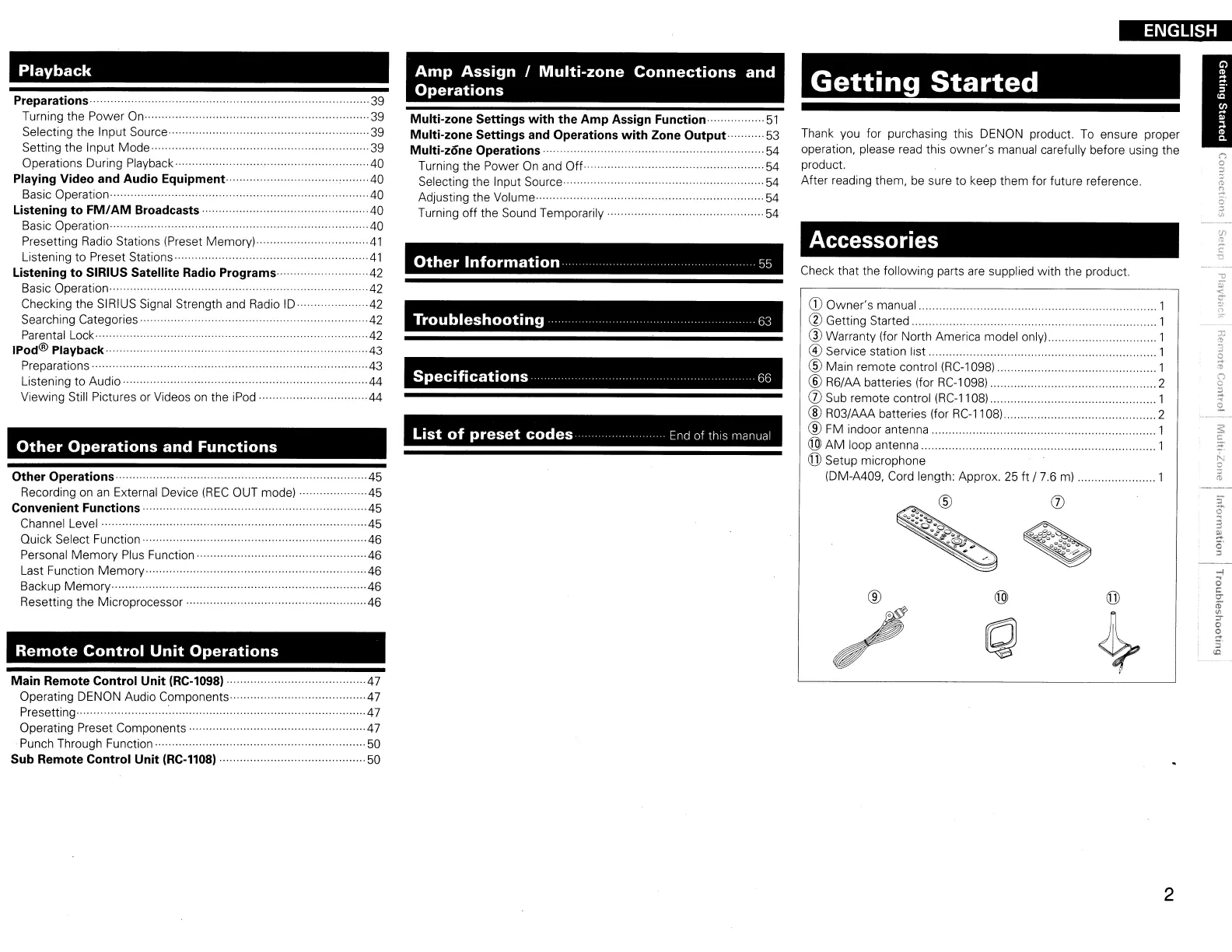 Page #5 background image