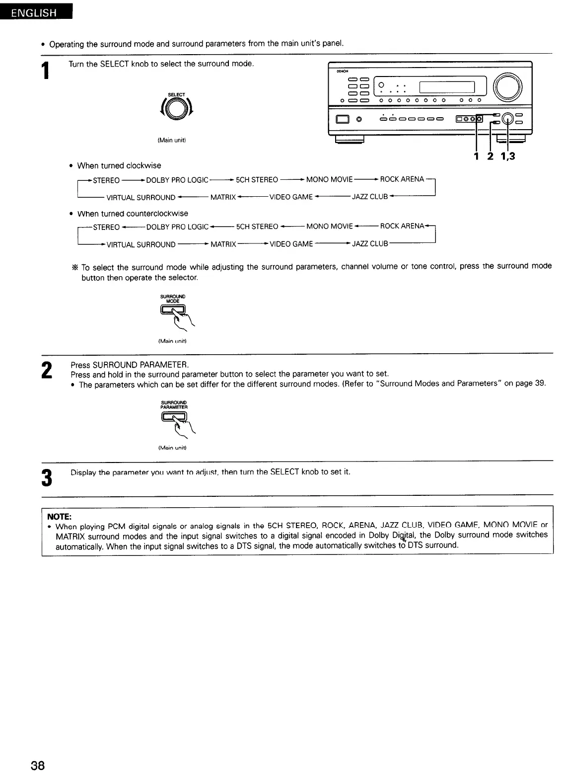 Page #38 background image