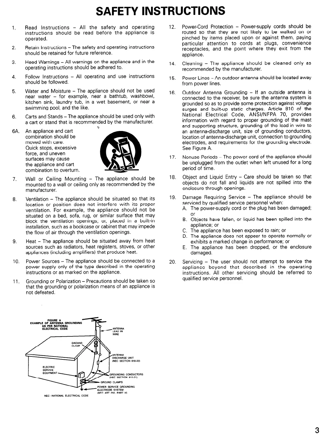 Page #3 background image