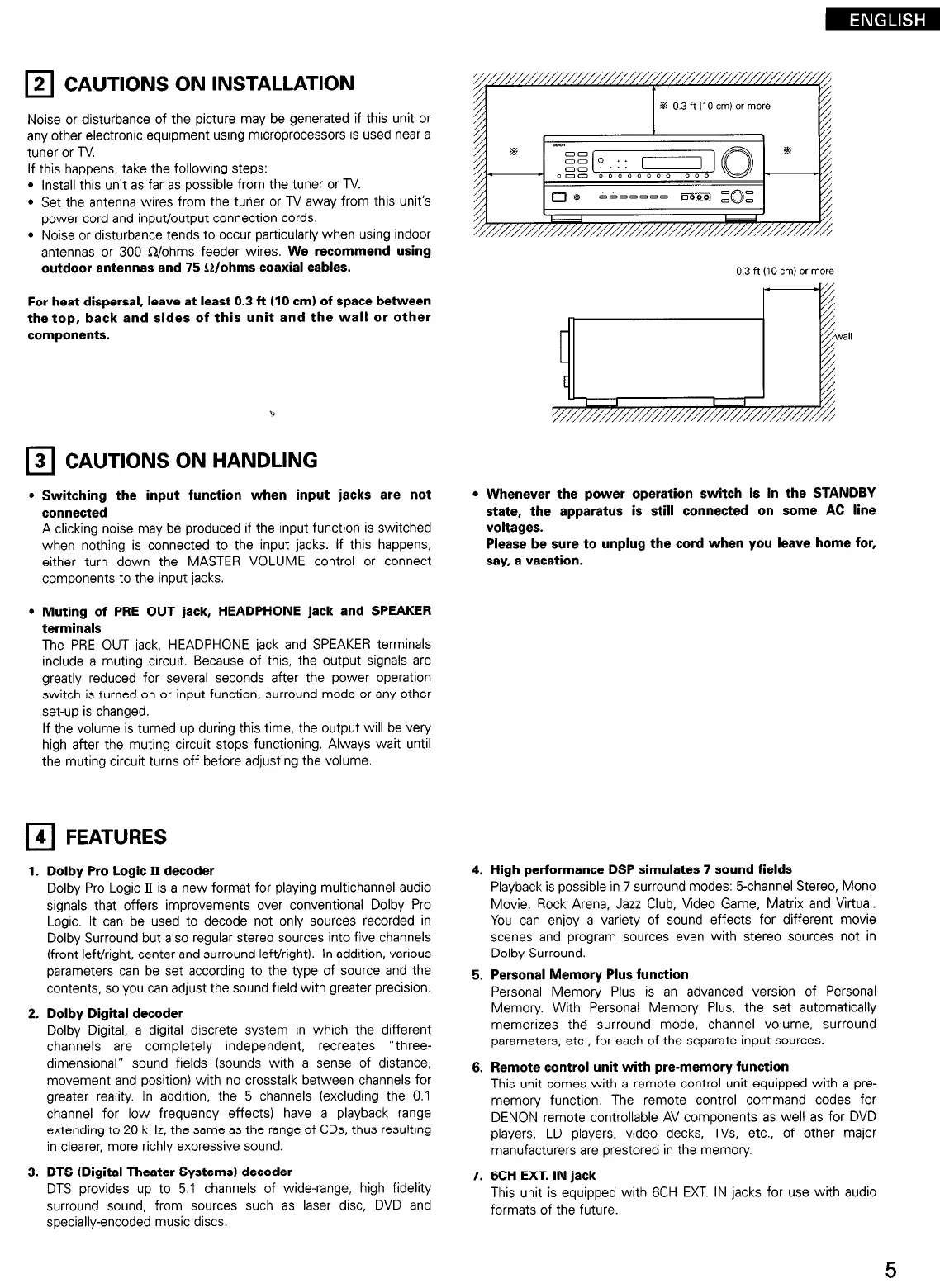 Page #5 background image