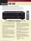 Preview: Brochure & Specs