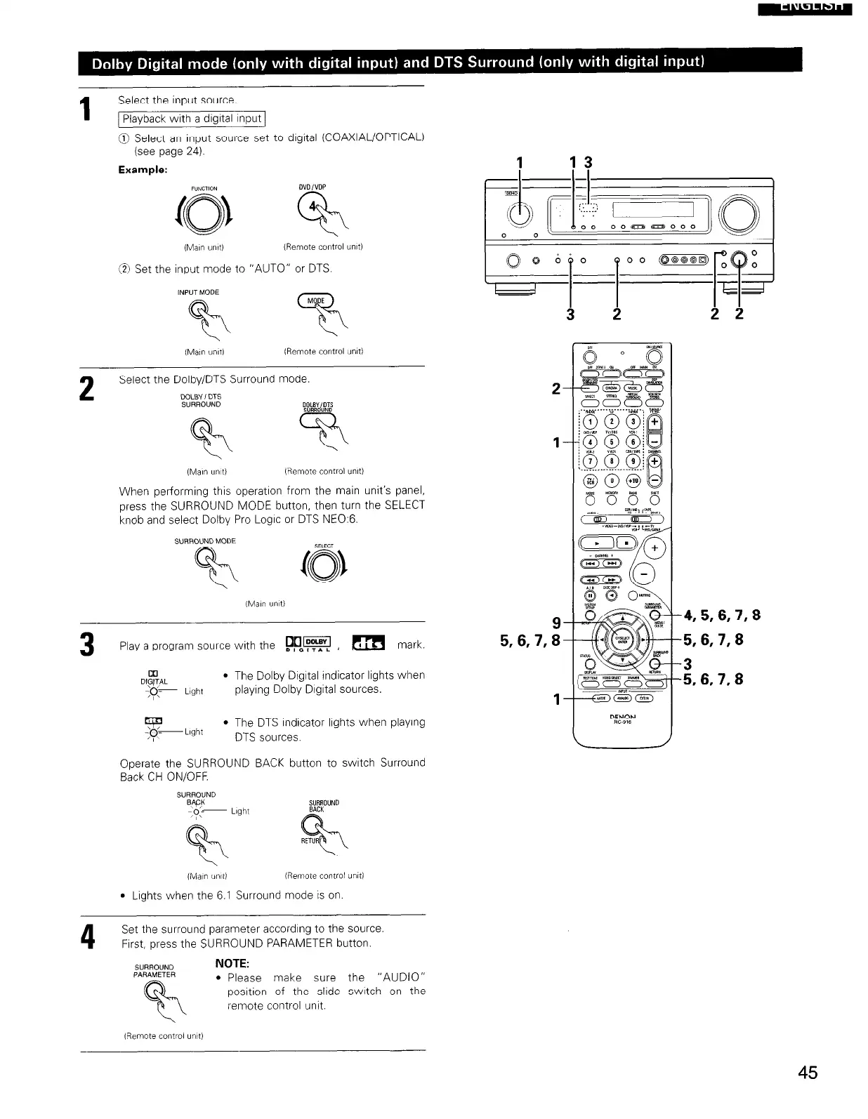Page #45 background image