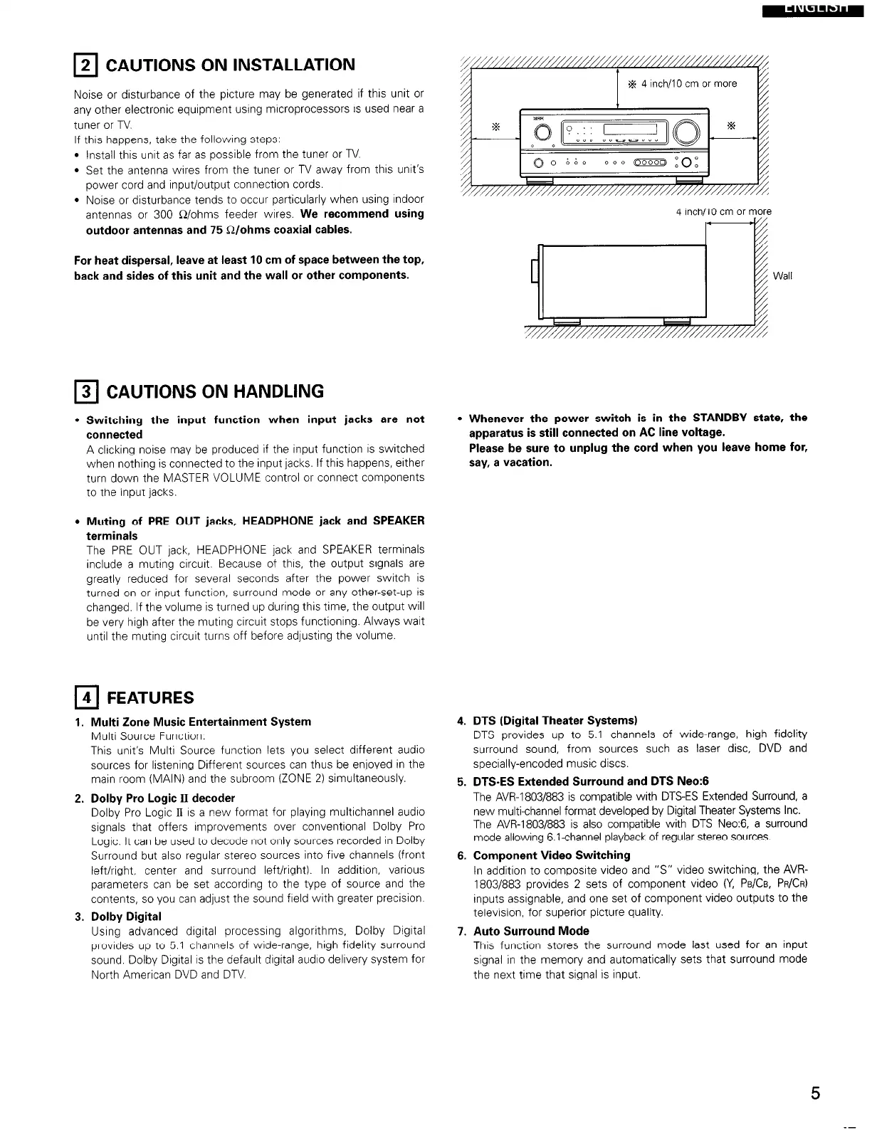 Page #5 background image