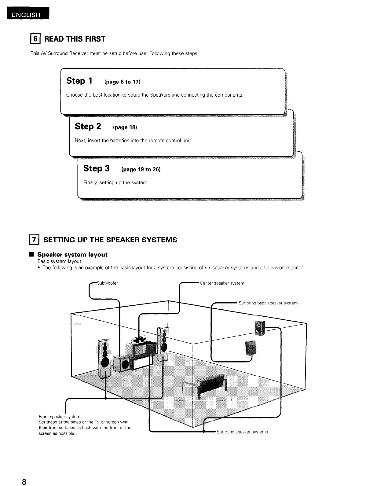 Page #8 background image