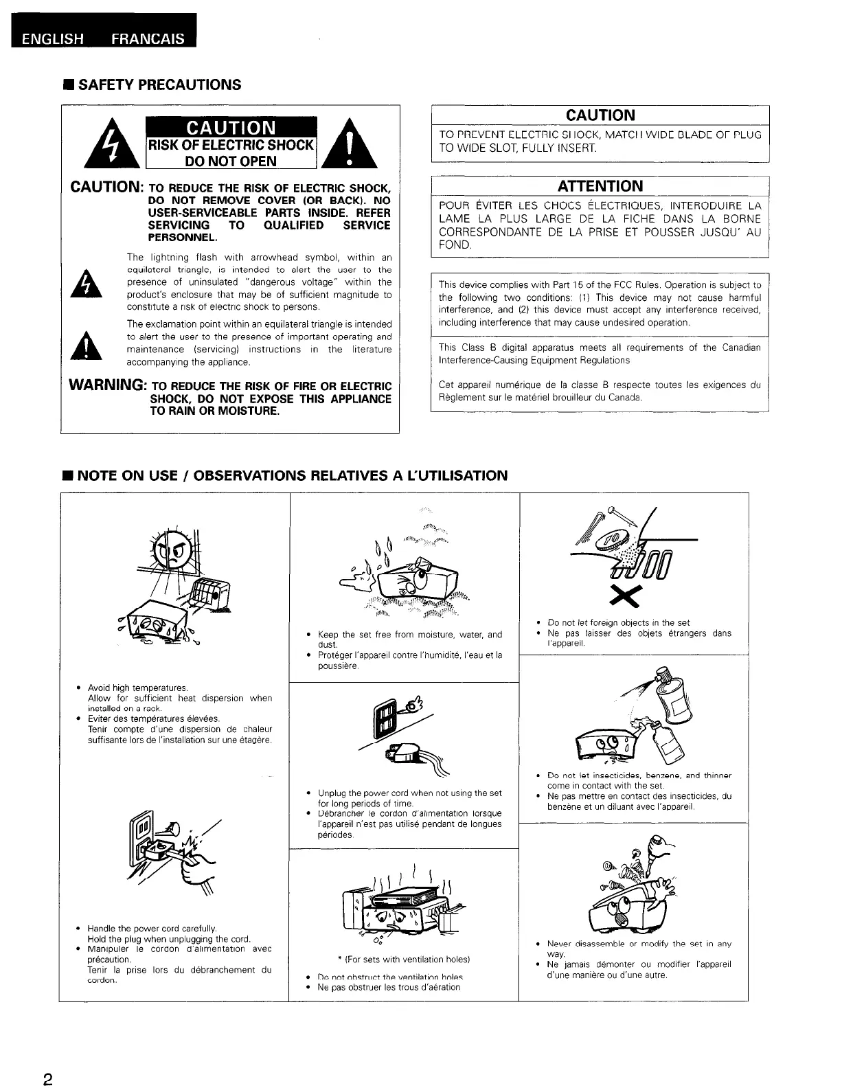 Page #2 background image