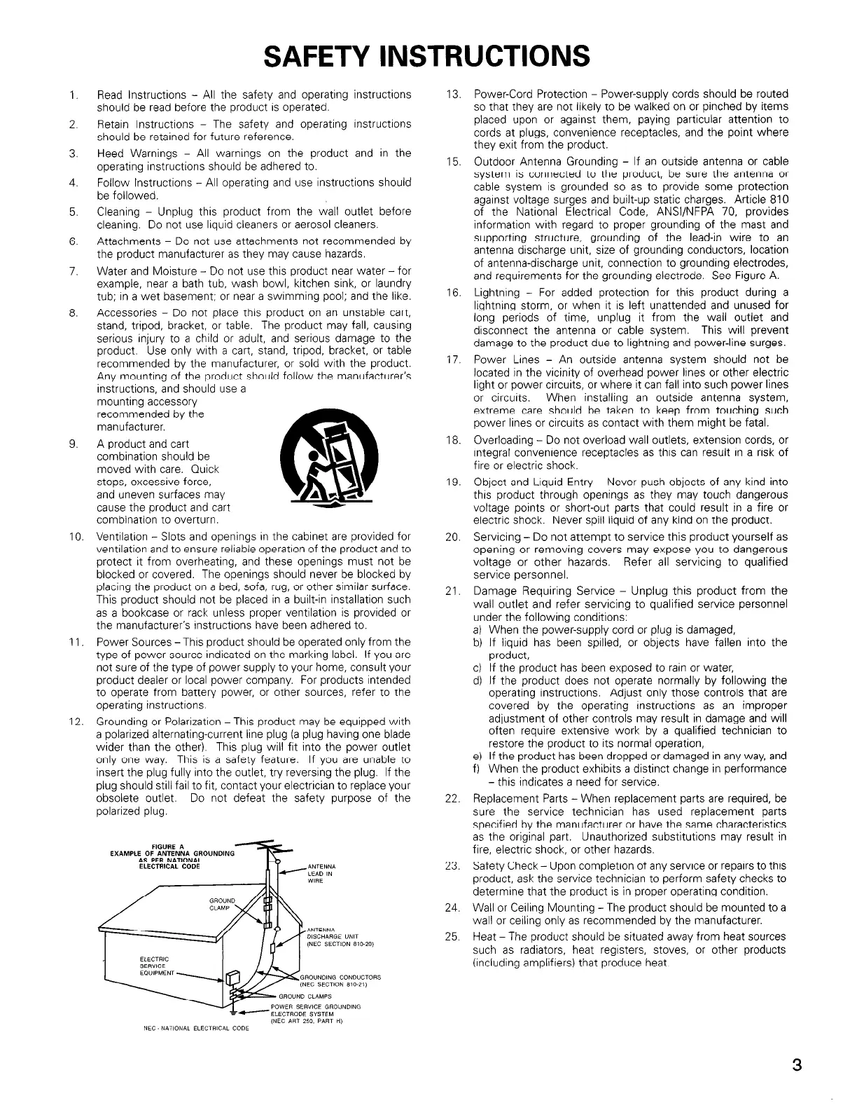 Page #3 background image