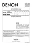 Preview: Service Manual