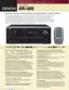 Preview: Brochure & Specs