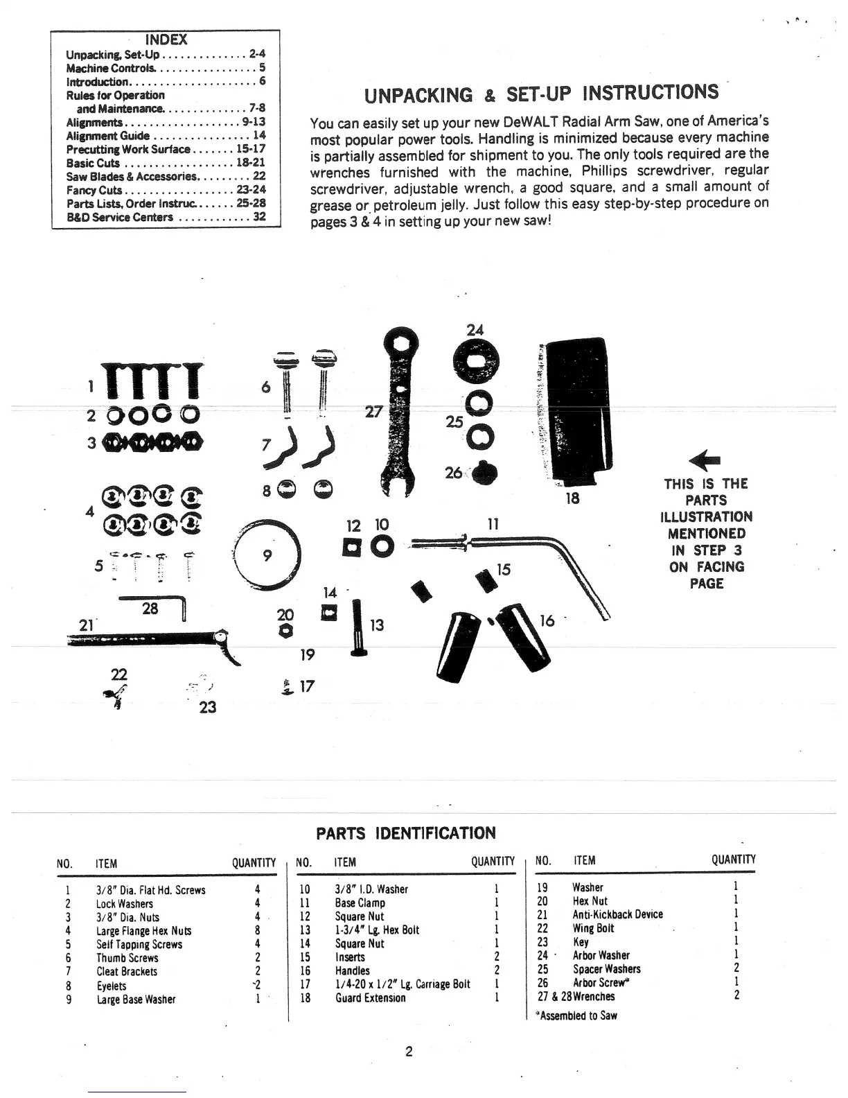 Page #2 background image