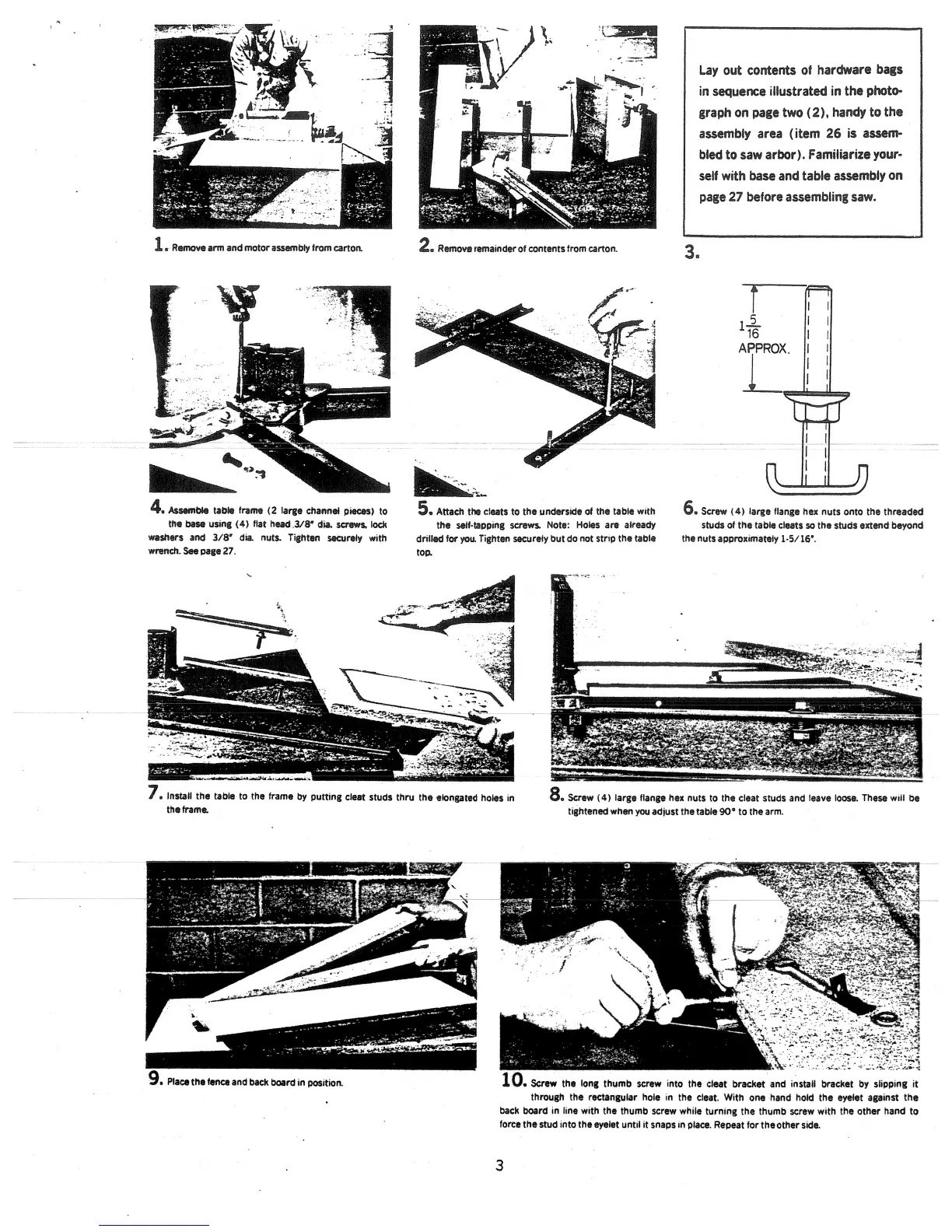 Page #3 background image